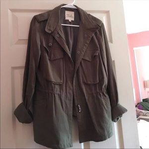 Military Jacket
